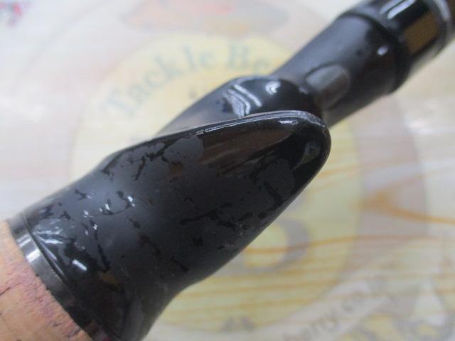 ソルティーステージKR-Xベイトフィネスカスタム SBFC-732LT-KR