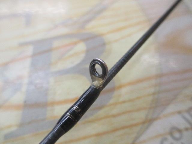 ソルティーステージKR-Xベイトフィネスカスタム SBFC-732LT-KR