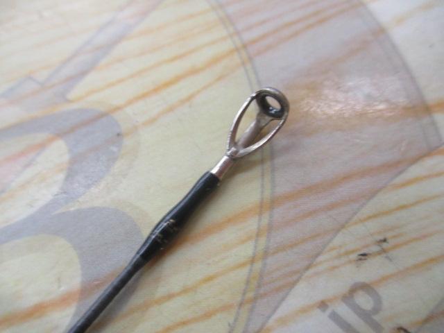 ソルティーステージKR-Xベイトフィネスカスタム SBFC-732LT-KR