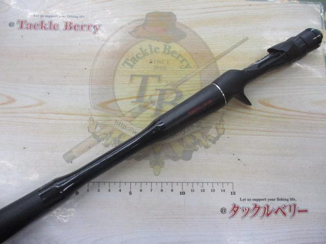 18ポイズンアドレナ 1611M+｜＠ベリーネット 日本最大新品中古