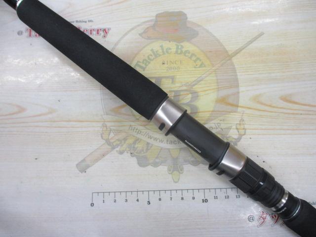 コルトスナイパーSS S100MH