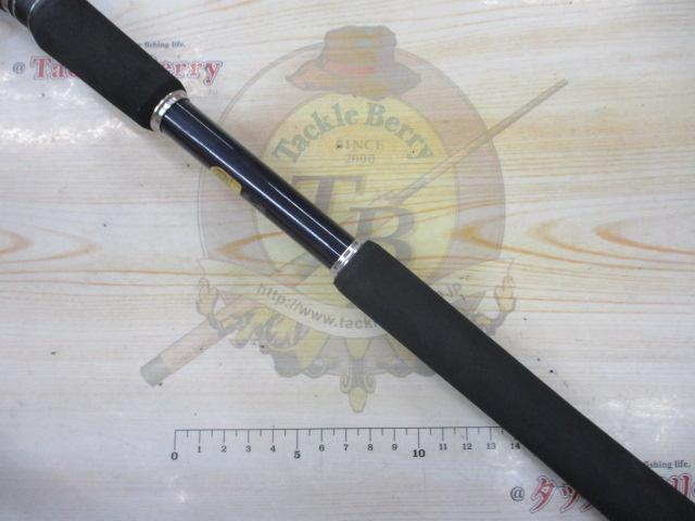 コルトスナイパーSS S100MH