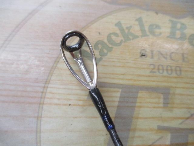 コルトスナイパーSS S100MH