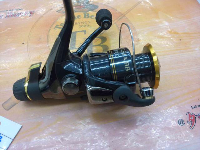 09アオリスタBB C3000