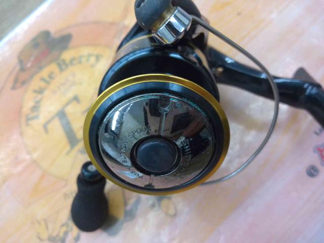 09アオリスタBB C3000