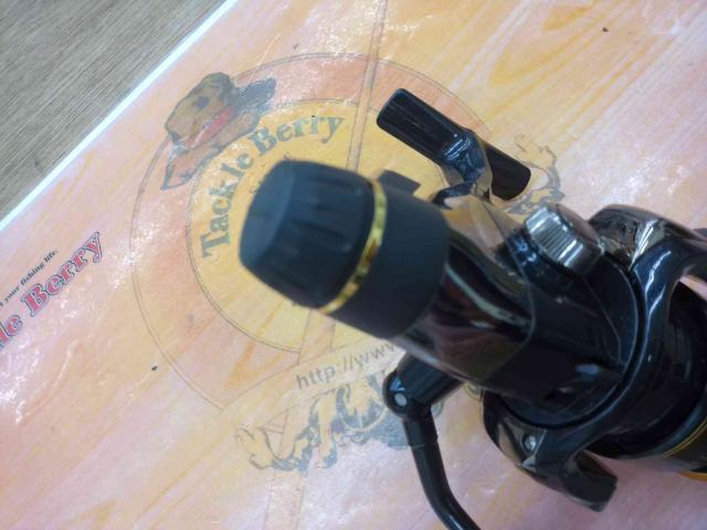 09アオリスタBB C3000