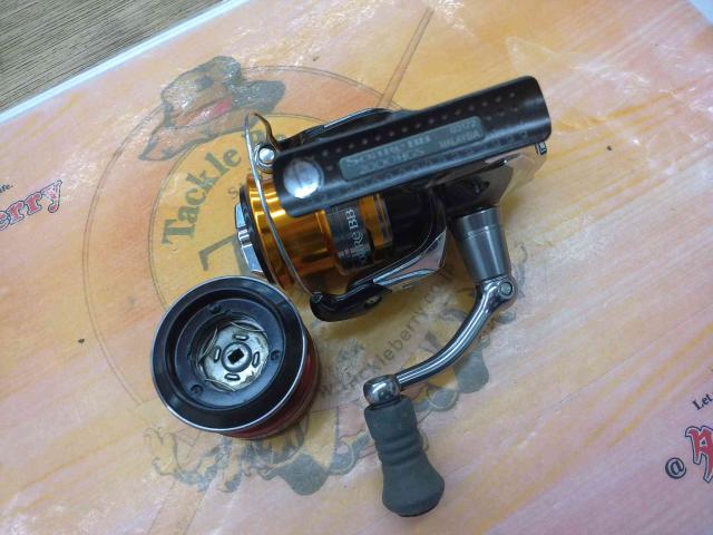 13ソアレBB 2000HGS