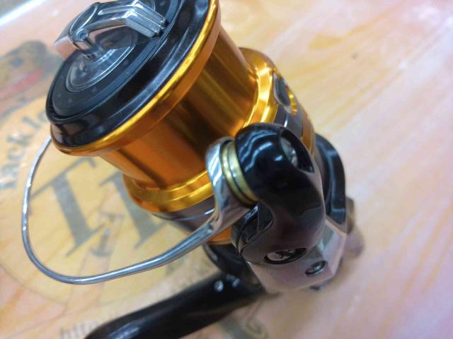 13ソアレBB 2000HGS