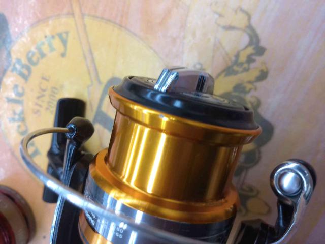 13ソアレBB 2000HGS