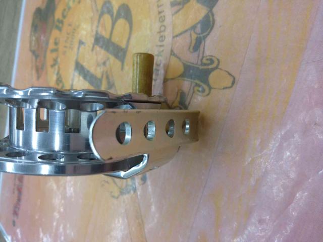 ブラッキー THE落し込みZ 75-S シルバー