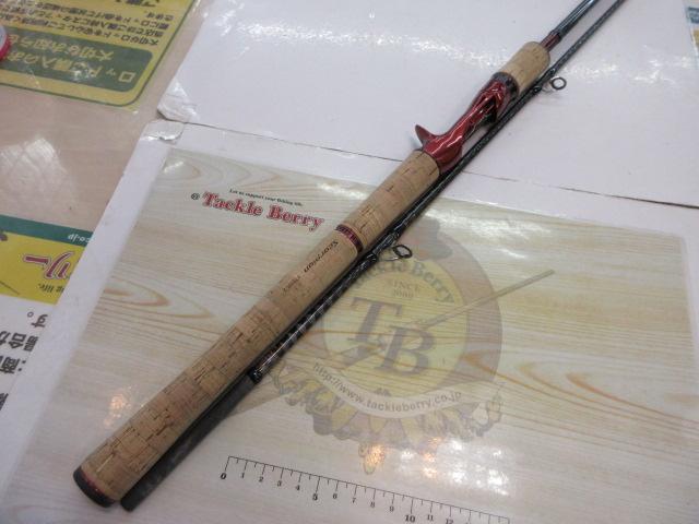 スコーピオン1704R-2｜＠ベリーネット 日本最大新品中古釣具WEBショップ