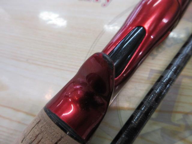 スコーピオン1704R-2｜＠ベリーネット 日本最大新品中古釣具WEBショップ