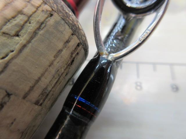 スコーピオン1704R-2｜＠ベリーネット 日本最大新品中古釣具WEBショップ