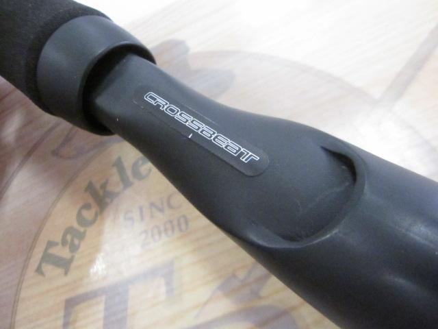 クロスビート 602LFS