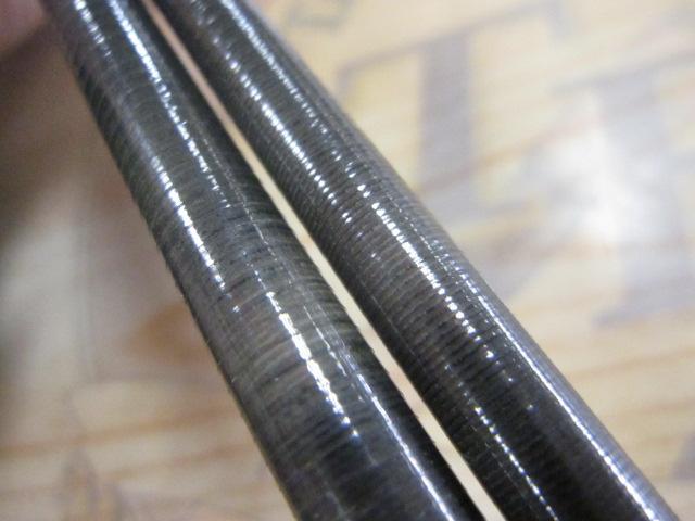 クロスビート 602LFS