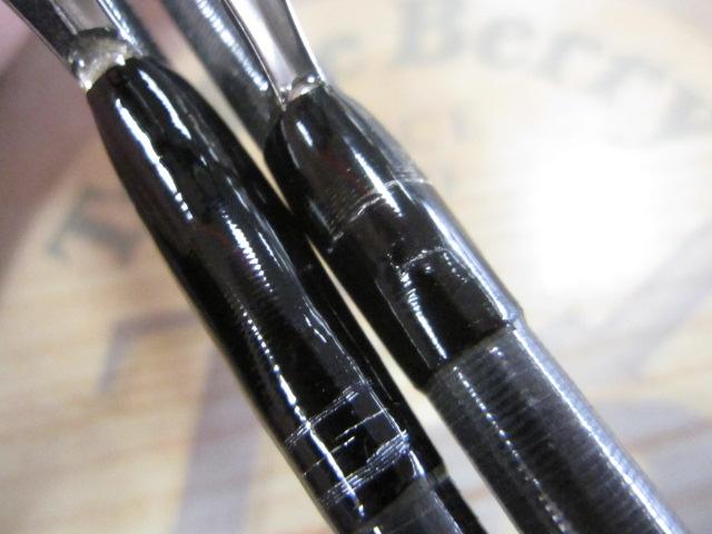 クロスビート 602LFS