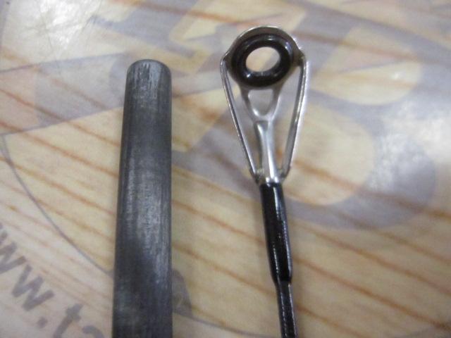 クロスビート 602LFS