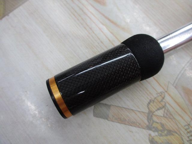 デストロイヤー F4-65XDti(エヴォルジオン)