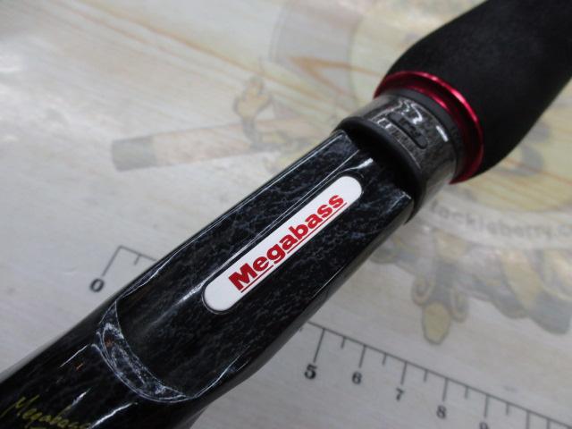 デストロイヤー F4-65XDti(エヴォルジオン)