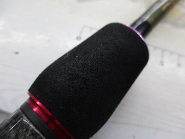 デストロイヤー F4-65XDti(エヴォルジオン)