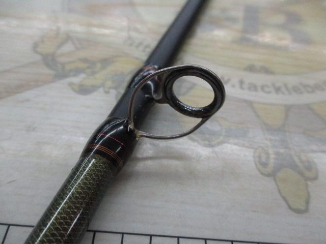 デストロイヤー F4-65XDti(エヴォルジオン)