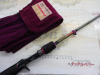 デストロイヤー F4-65XDti(エヴォルジオン)