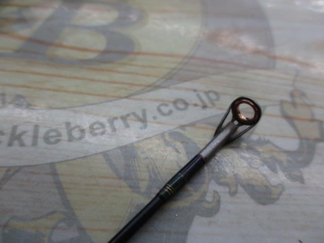 デストロイヤー F5-62X(HT800)マットブラックブランクス