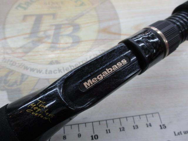 デストロイヤー F5-62X(HT800)マットブラックブランクス