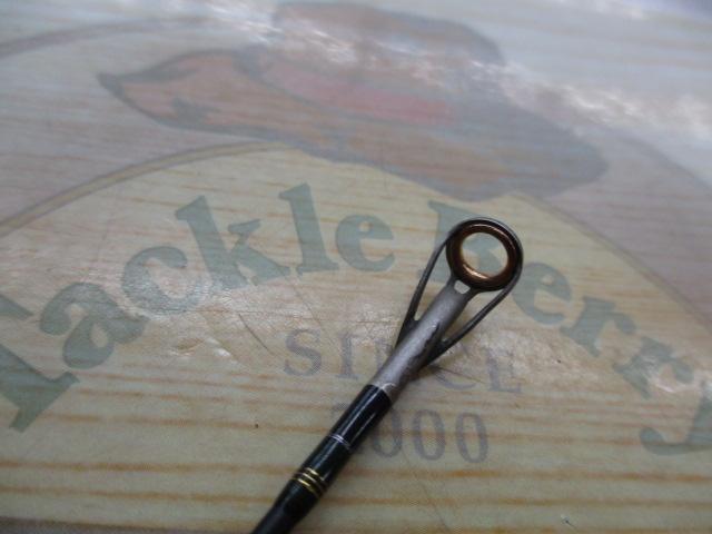 デストロイヤー F5-66X(HT800)マットブラックブランクス