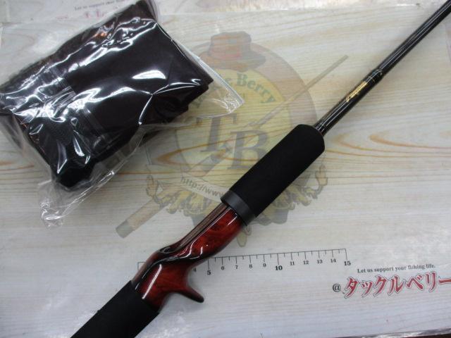 デストロイヤー　F5-510X 福造 デストロイヤー F5-510X(Hi-10X)JIG SPECIAL FUNCTION｜＠ベリー