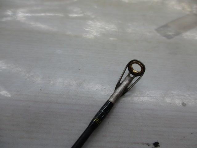 デストロイヤー F5-510X(Hi-10X)JIG SPECIAL FUNCTION