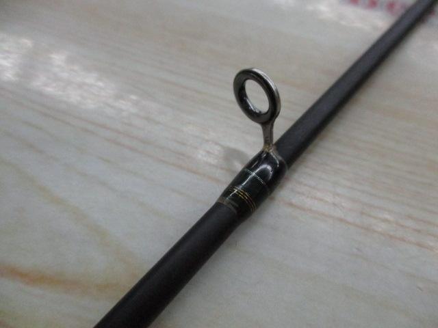 デストロイヤー F5-510X(Hi-10X)JIG SPECIAL FUNCTION｜＠ベリー