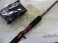 デストロイヤー F5-510X(Hi-10X)JIG SPECIAL FUNCTION