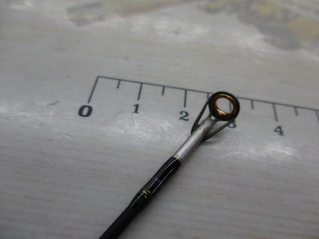 デストロイヤー F4-60X(HT1000)