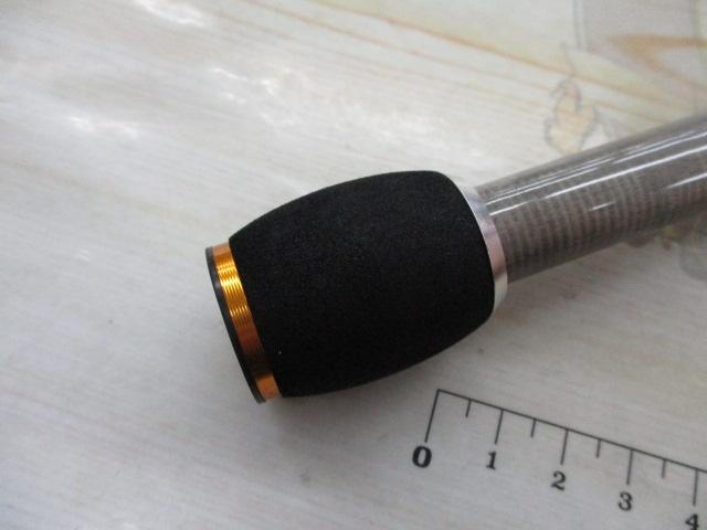 デストロイヤー F2st-65RS(ヘッジホッグフェイズⅡ)itoアルミ