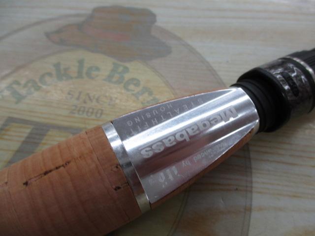 デストロイヤー F2st-65RS(ヘッジホッグフェイズⅡ)itoアルミ