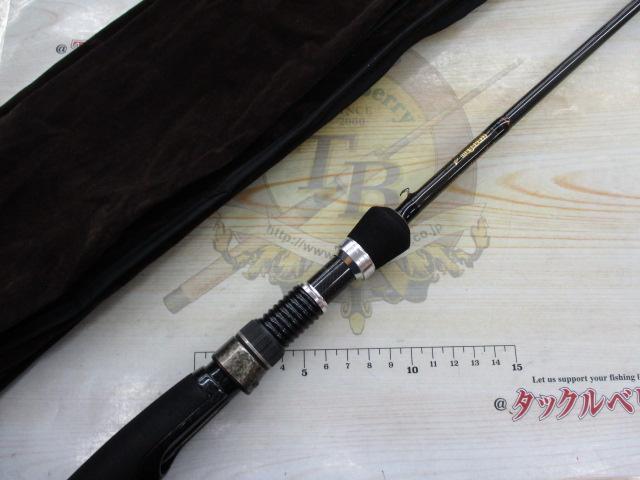 廃盤 デストロイヤー　F4st-61XS Megabass ○メガバス デストロイヤー ヘッジホッグ (STINGER