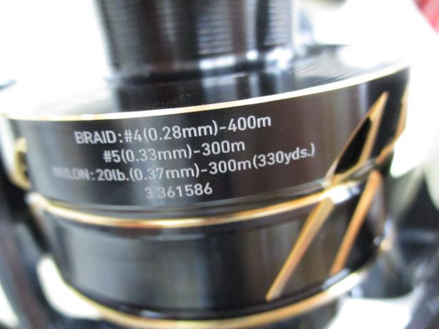 22カルディアSW 10000-P