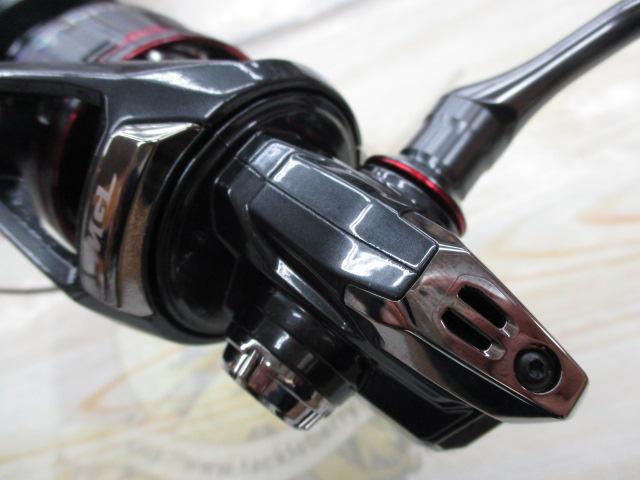 24ヴァンフォード C3000HG