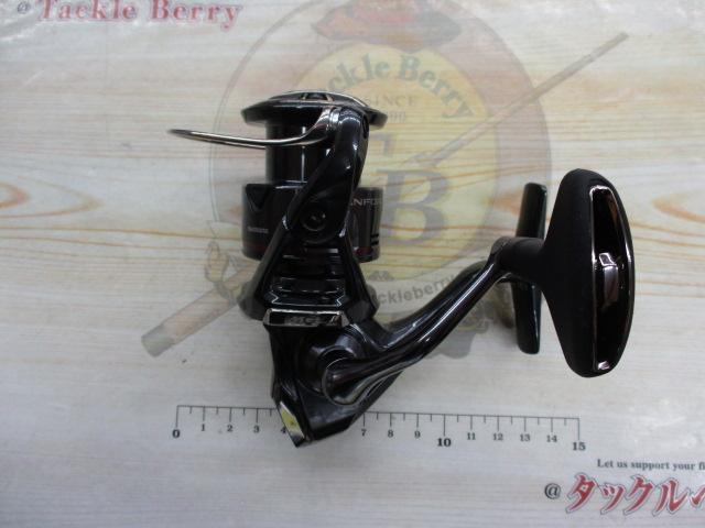 24ヴァンフォード C3000HG