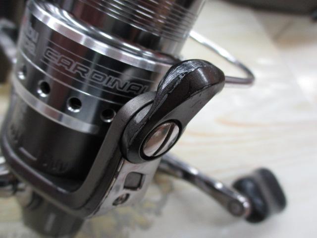 カーディナルSX 2000S