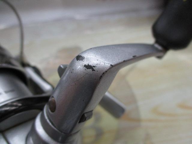 00バイオマスター 2500MgS