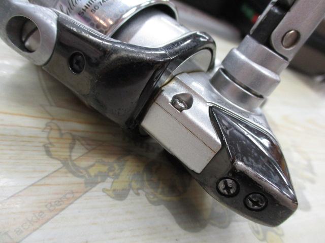 00バイオマスター 2500MgS