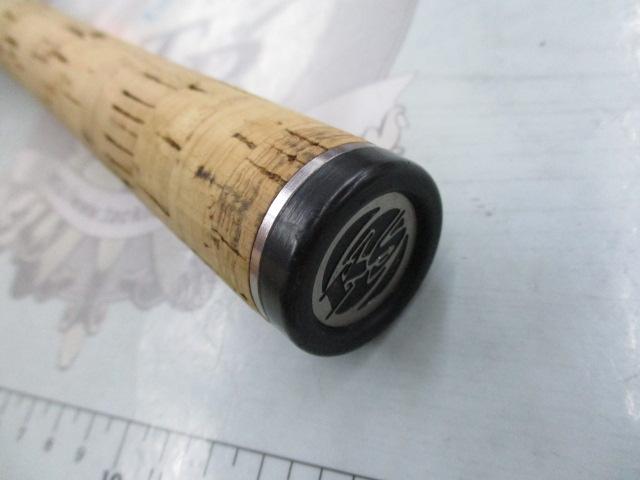 名作 カリスマスティック ks-62ML レガリスlt2000s セット 名作 カリスマスティック ks-62ML レガリスlt2000s セット 名作