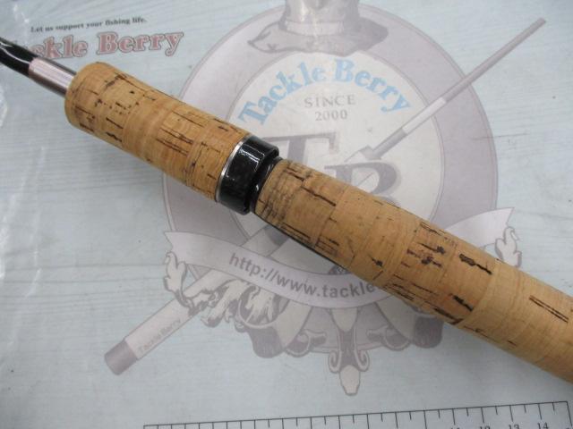 プライスダウン（レア）バスロッド　Karisma KS-63L バスロッド レアバスロッド Karisma KS-63L バスロッド