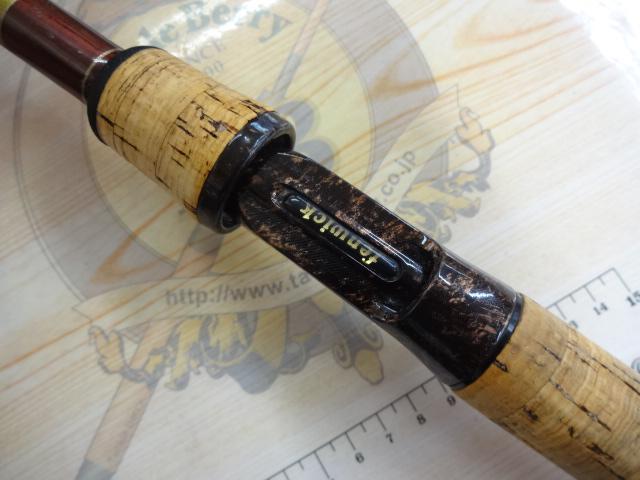 FVRエリートクランクシャフト ELT-CS70CMJ｜＠ベリーネット 日本