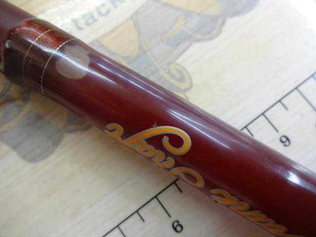 フェンウィック FVRエリート ELT CS70CMJ クランクシャフト ティムコ(TIEMCO) フェンウィックFVR エリート クランクシャフト ELT