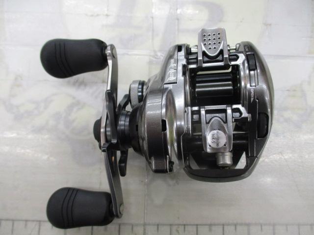 15メタニウムDC HG前期型 15メタニウムDC HG (LH) 前期モデル｜＠ベリーネット 日本最大