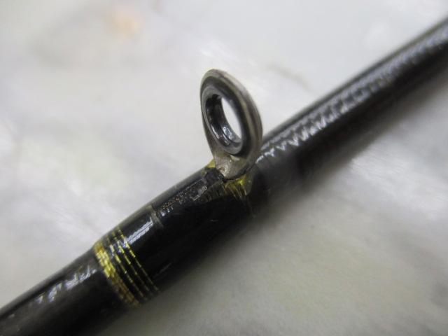 ポイズングロリアス 170M C7