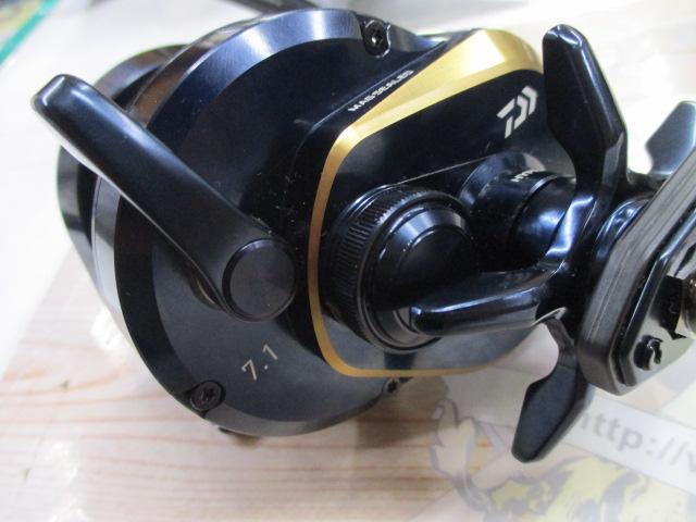 22ソルティガ 15H-SJ